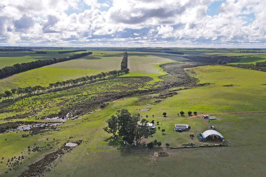 Lot 695 Coramup Road, Gibson, WA, 6448 - Image 2