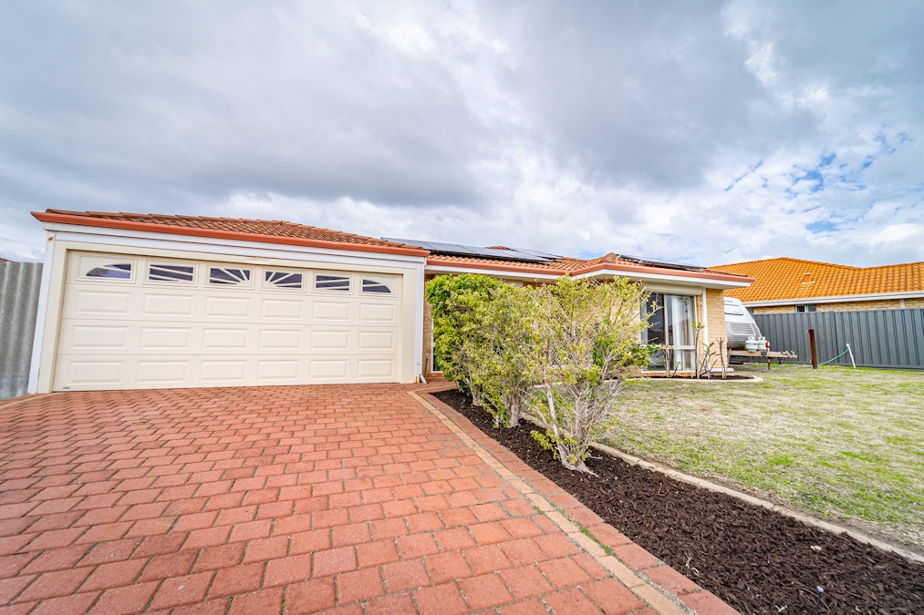 43 Tryall Avenue, Port Kennedy, WA, 6172 - Image 4