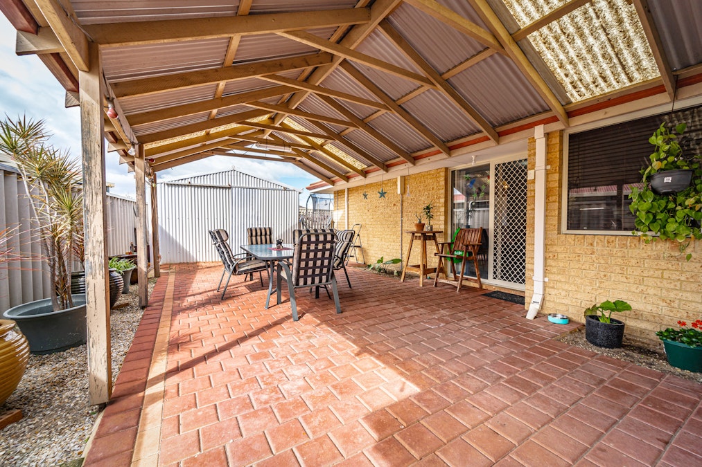 43 Tryall Avenue, Port Kennedy, WA, 6172 - Image 20