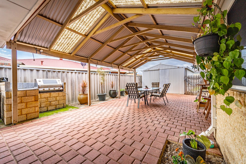 43 Tryall Avenue, Port Kennedy, WA, 6172 - Image 1