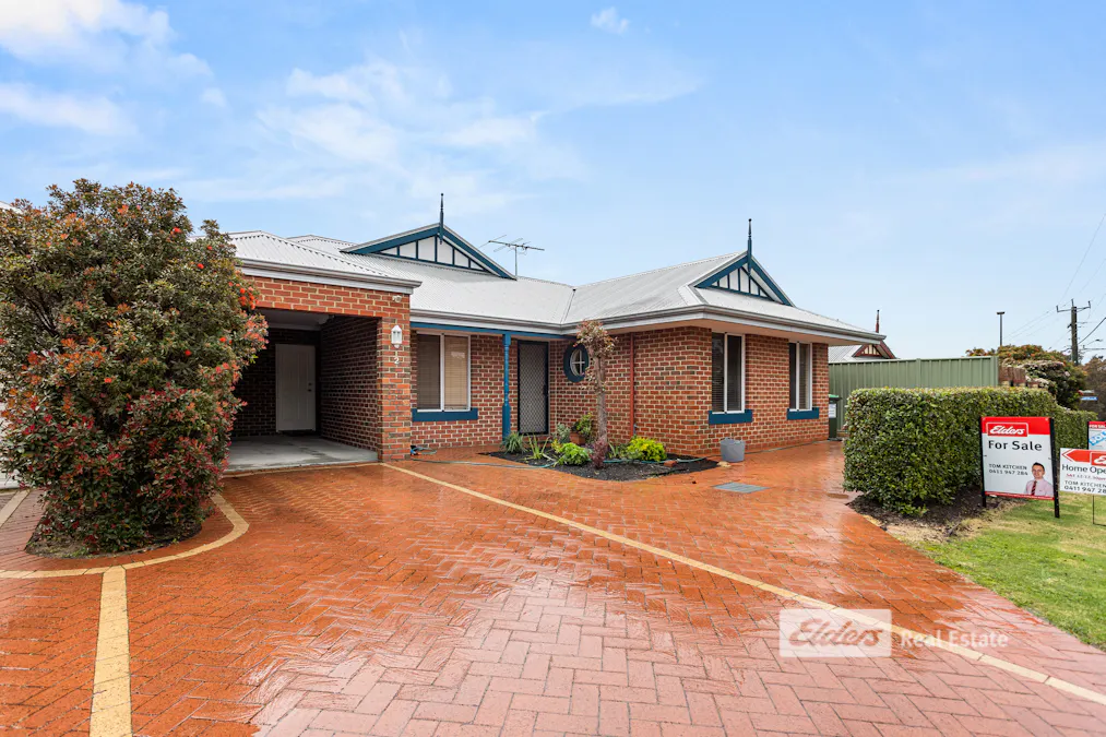 2/44 Hamilton Road, Eaton, WA, 6232 - Image 1