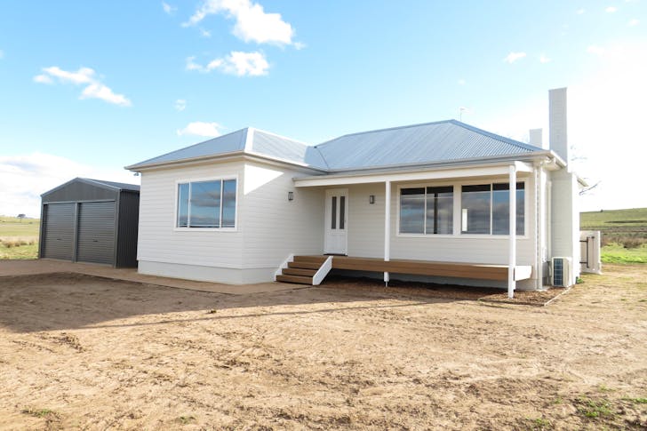 2/116 Montavella Road, Gormans Hill, NSW, 2795