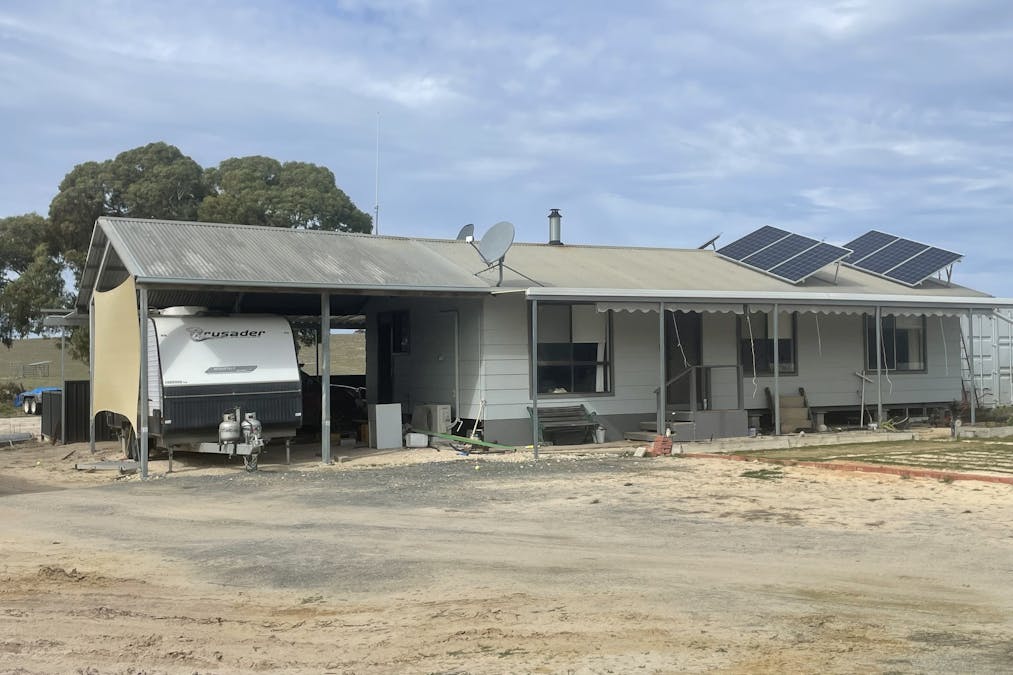 1287 Baan Hill Road, Lameroo, SA, 5302 - Image 2