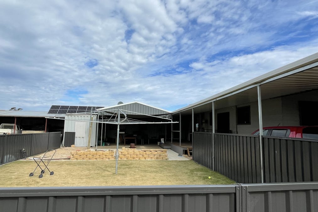 1287 Baan Hill Road, Lameroo, SA, 5302 - Image 5