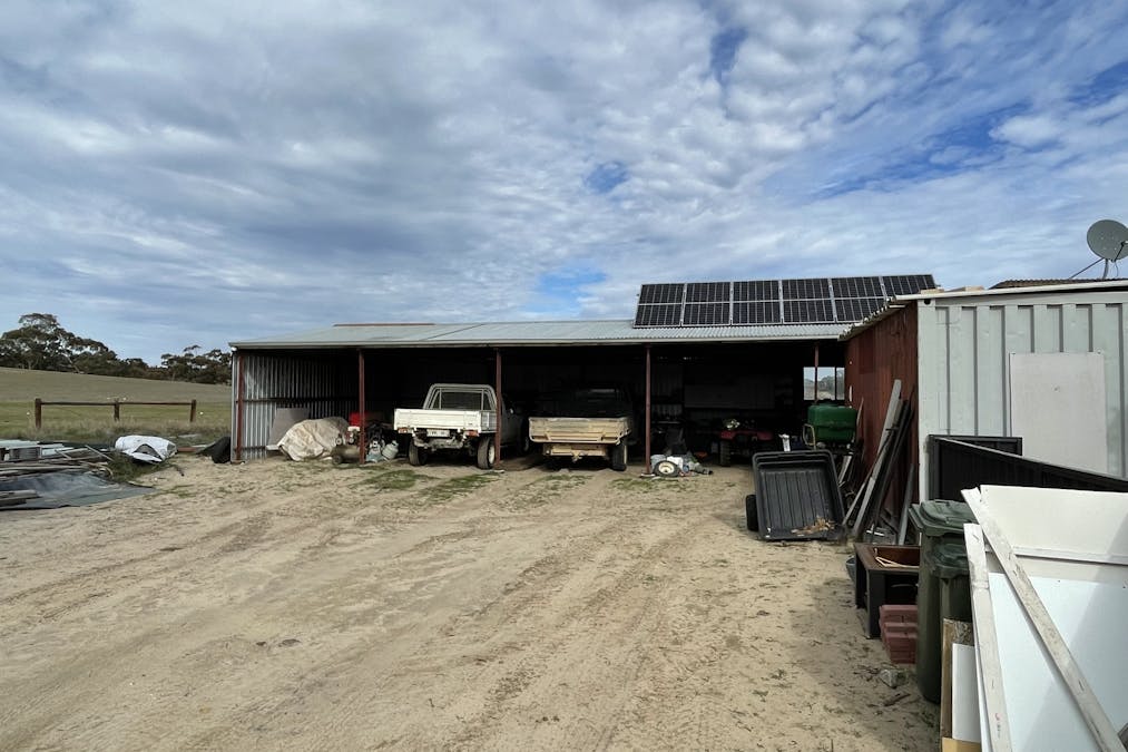 1287 Baan Hill Road, Lameroo, SA, 5302 - Image 4