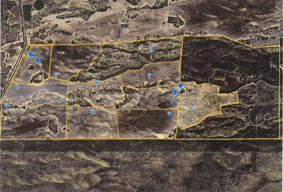 1287 Baan Hill Road, Lameroo, SA, 5302 - Image 30