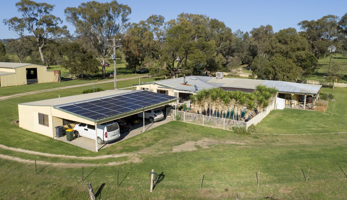 160 Lees Road, Duri, NSW, 2344 - Image 8