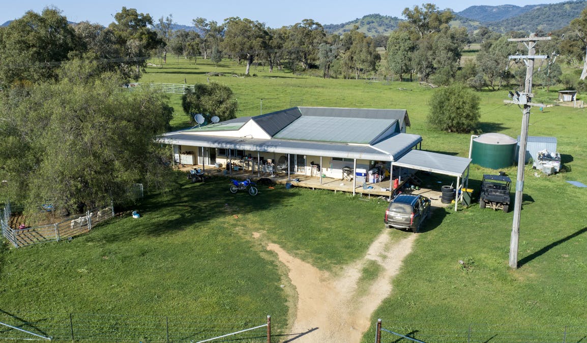 160 Lees Road, Duri, NSW, 2344 - Image 17