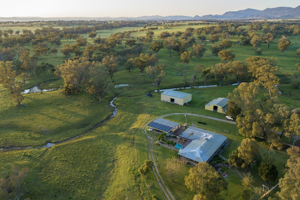 160 Lees Road, Duri, NSW, 2344 - Image 1
