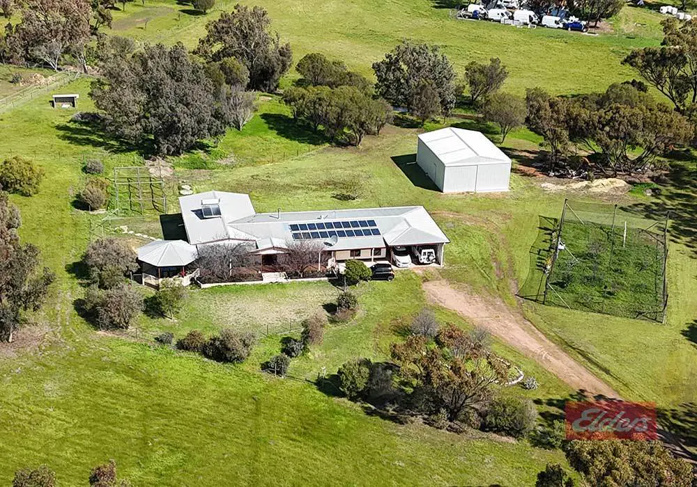 80 Johnston Street, Wagin, WA, 6315 – Sold | Elders Real Estate