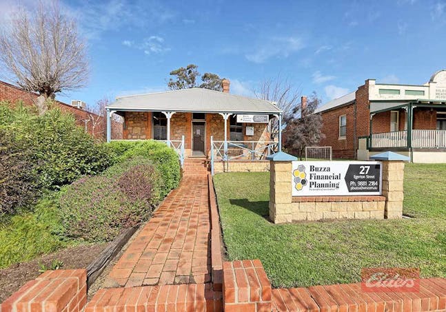 27 Egerton Street, Narrogin, WA, 6312 - Image 1