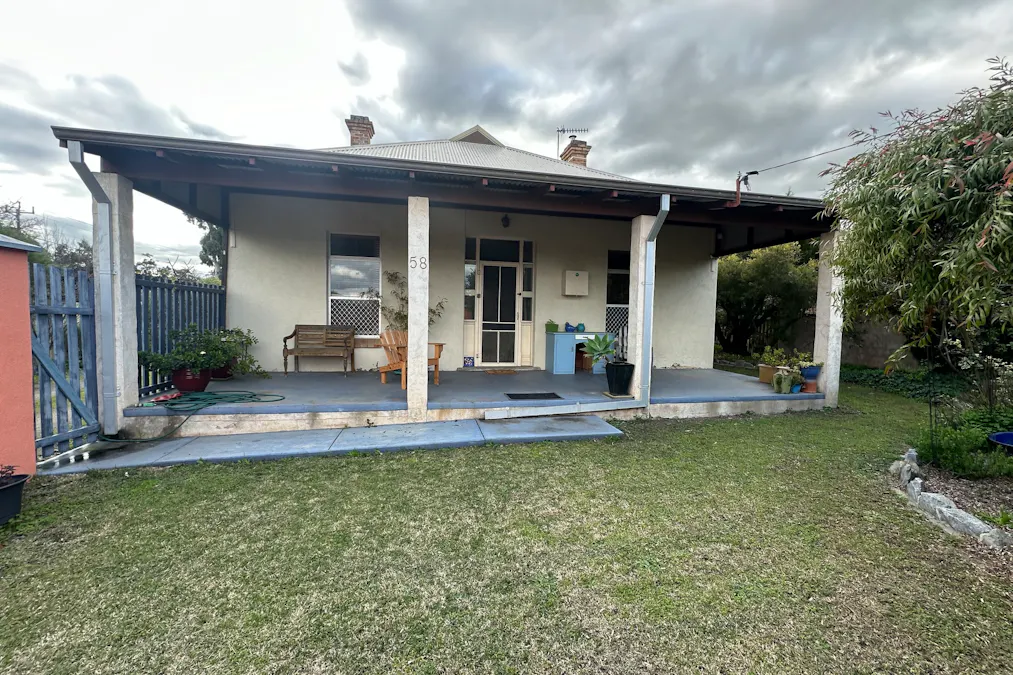 58 Annie Street, Katanning, WA, 6317 - Image 5
