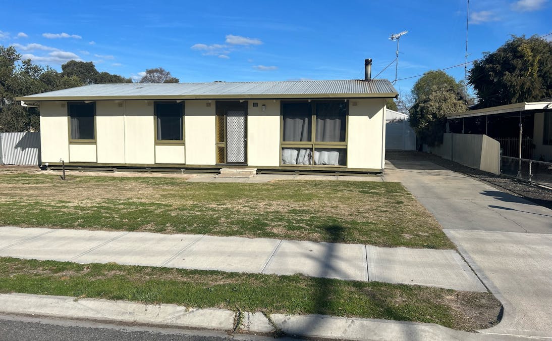 10 Bruce Avenue, Keith, SA, 5267 - Image 1