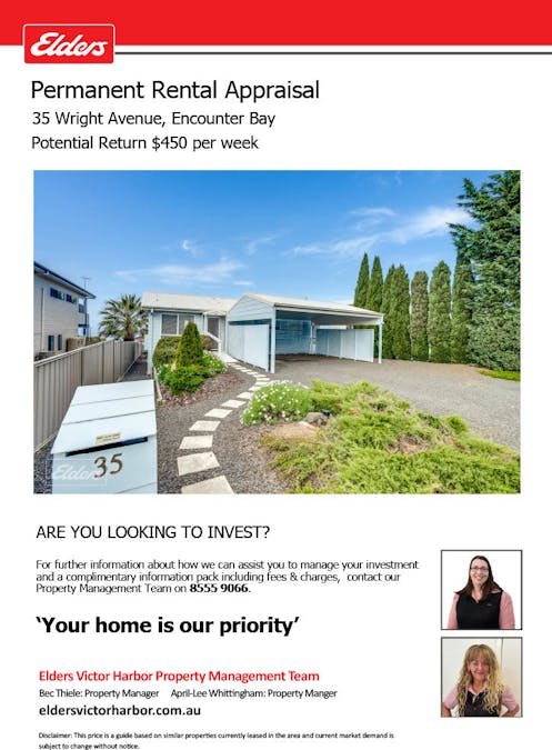 35 Wright Terrace, Encounter Bay, SA, 5211 - Image 30