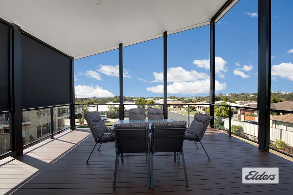 18 Jordana Court, New Auckland, QLD, 4680 - Image 5