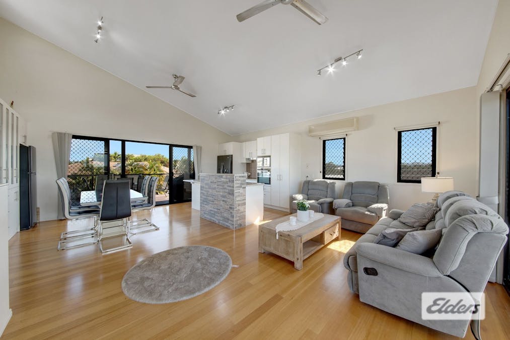 18 Jordana Court, New Auckland, QLD, 4680 - Image 2