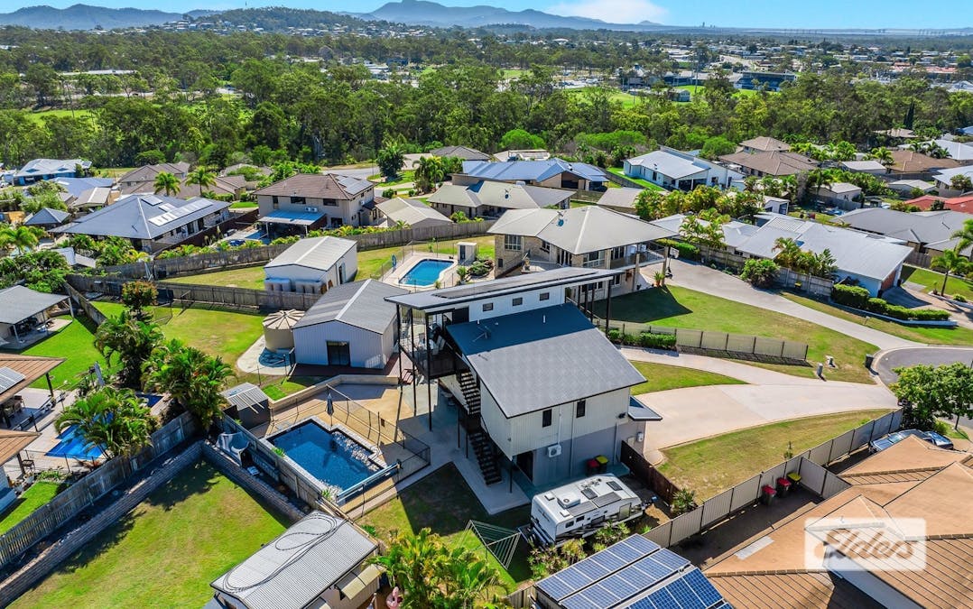 18 Jordana Court, New Auckland, QLD, 4680 - Image 13