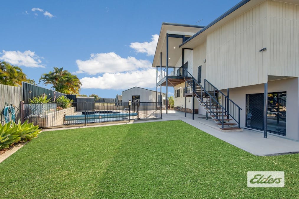 18 Jordana Court, New Auckland, QLD, 4680 - Image 15