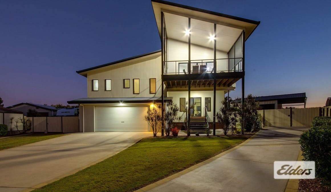 18 Jordana Court, New Auckland, QLD, 4680 - Image 19