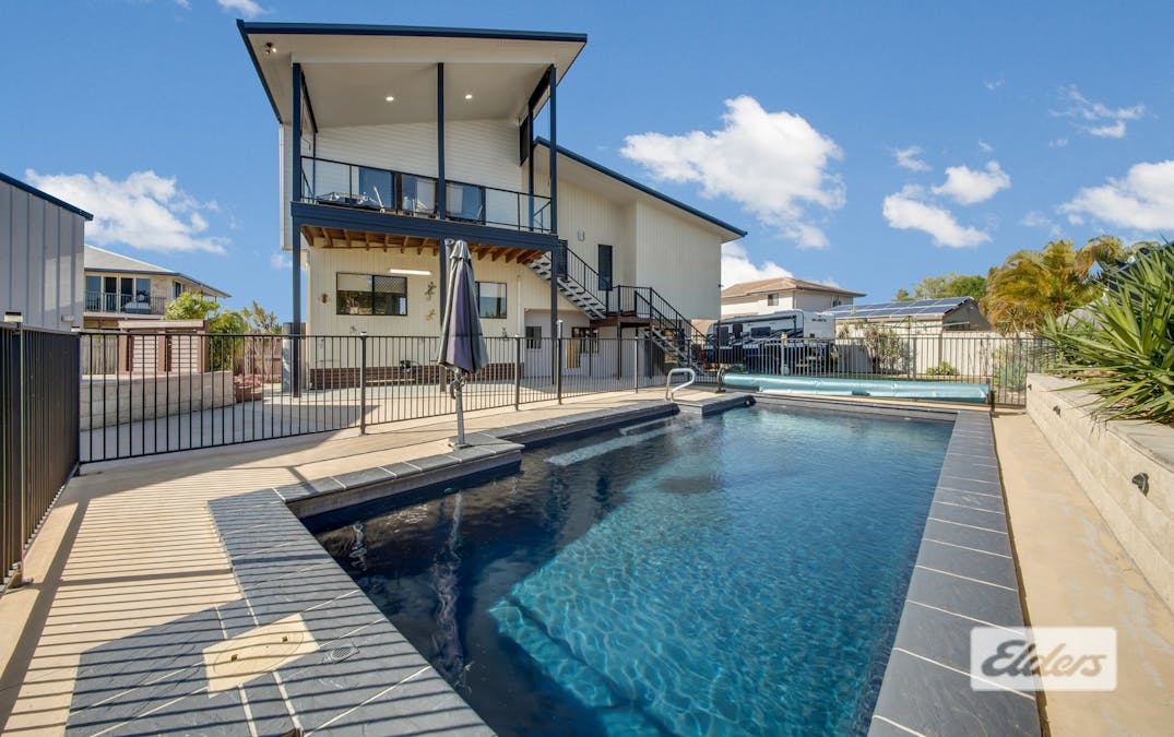 18 Jordana Court, New Auckland, QLD, 4680 - Image 12