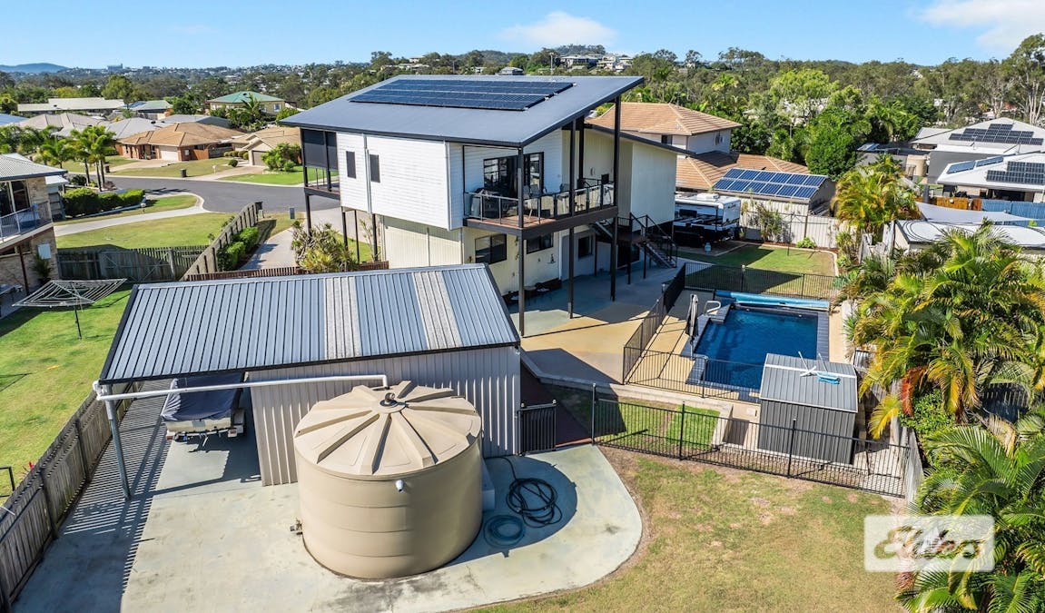 18 Jordana Court, New Auckland, QLD, 4680 - Image 14