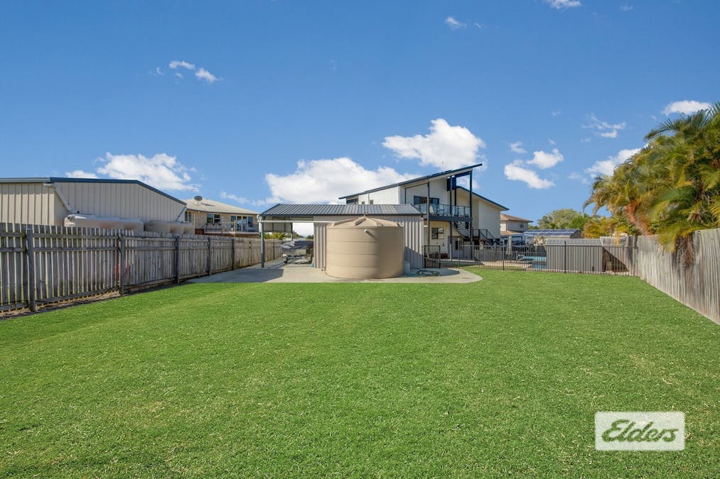 18 Jordana Court, New Auckland, QLD, 4680 - Image 16