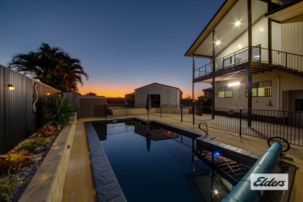 18 Jordana Court, New Auckland, QLD, 4680 - Image 20