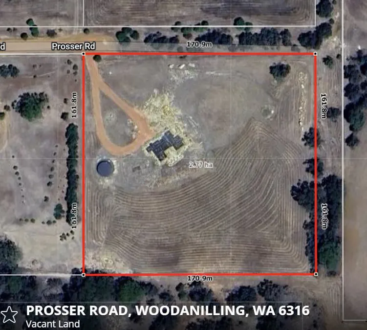 173 Prosser Road, Woodanilling, WA, 6316 - Image 9