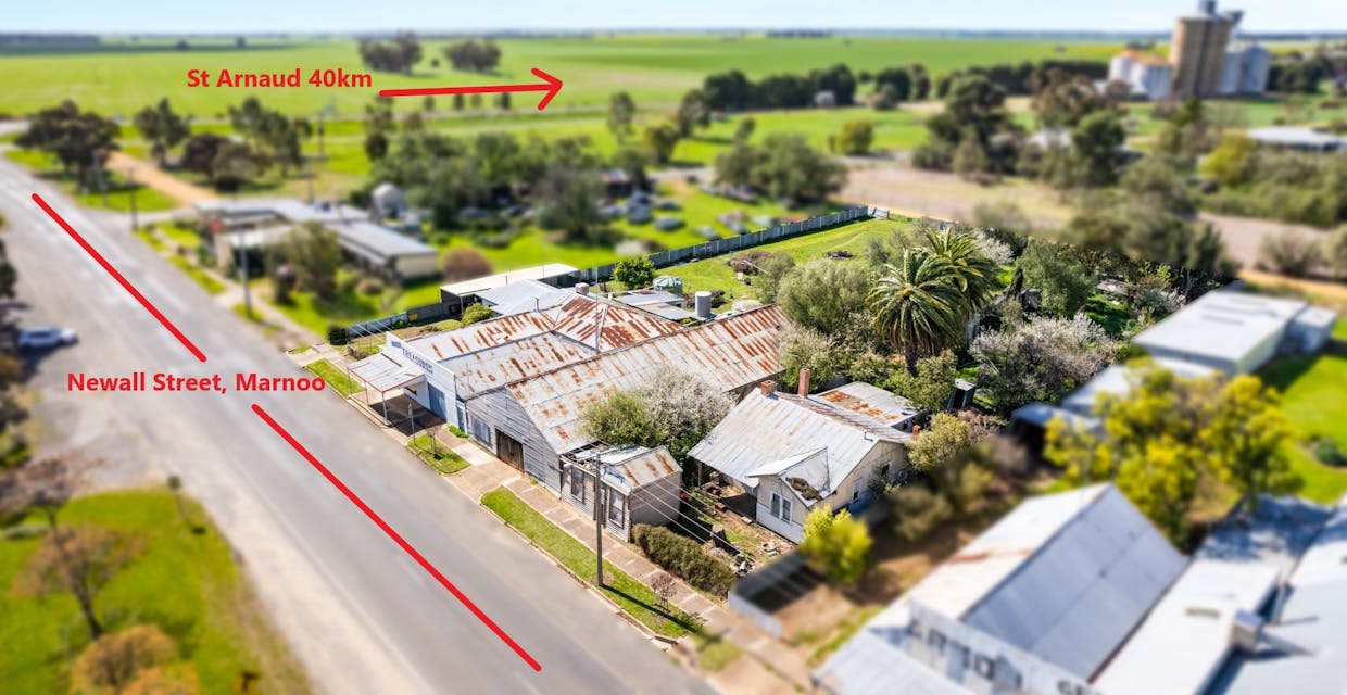 15 Newall Street, Marnoo, VIC, 3387 - Image 7