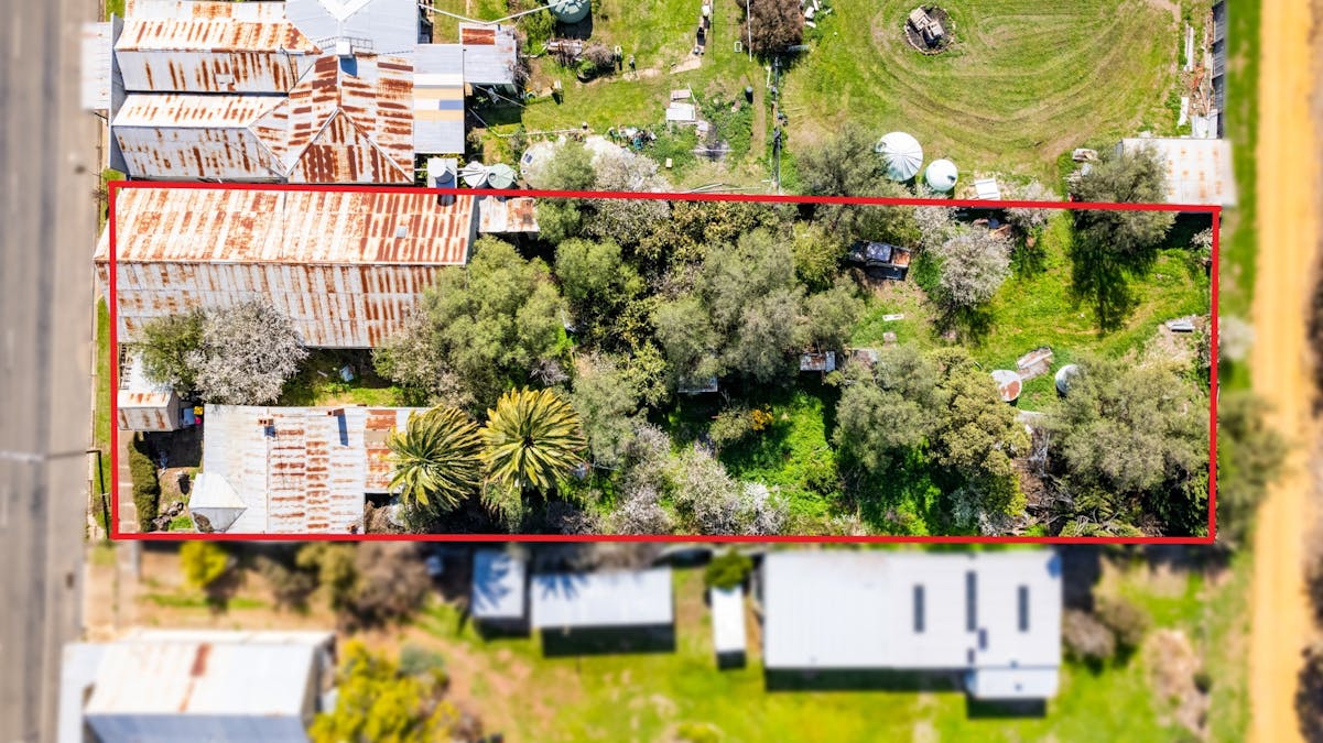 15 Newall Street, Marnoo, VIC, 3387 - Image 1