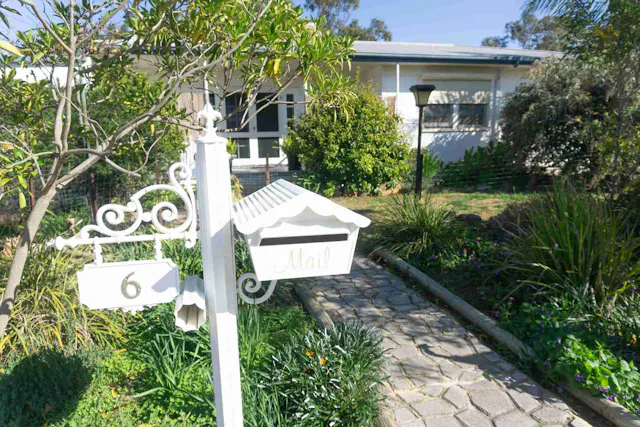 6 Pearce Crescent — photo from Elders Real Estate Eastern Eyre Peninsula