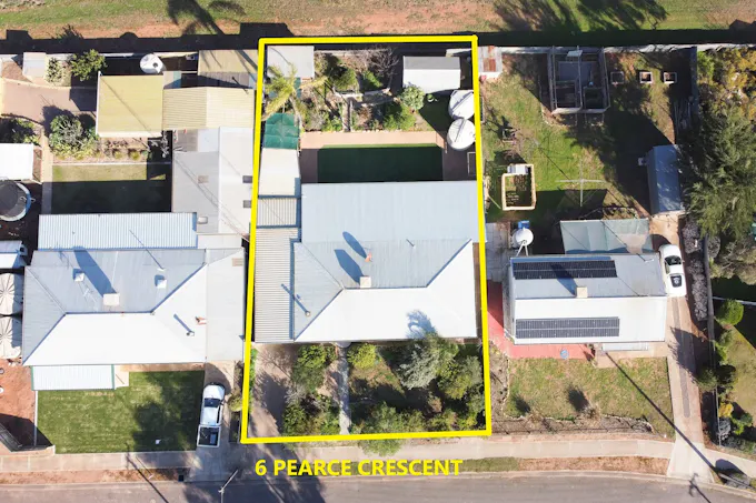 6 Pearce Crescent, Cleve, SA, 5640 - Image 1