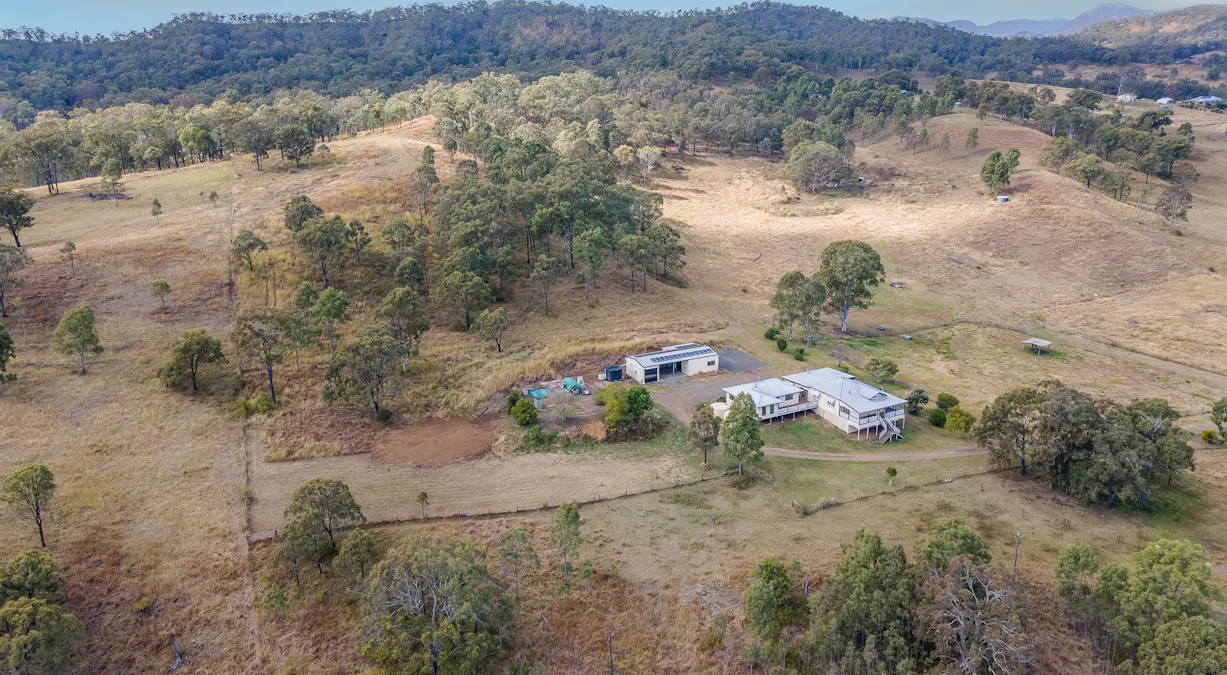 1051 Oaky Creek Road, Oaky Creek, QLD, 4285 - Image 3