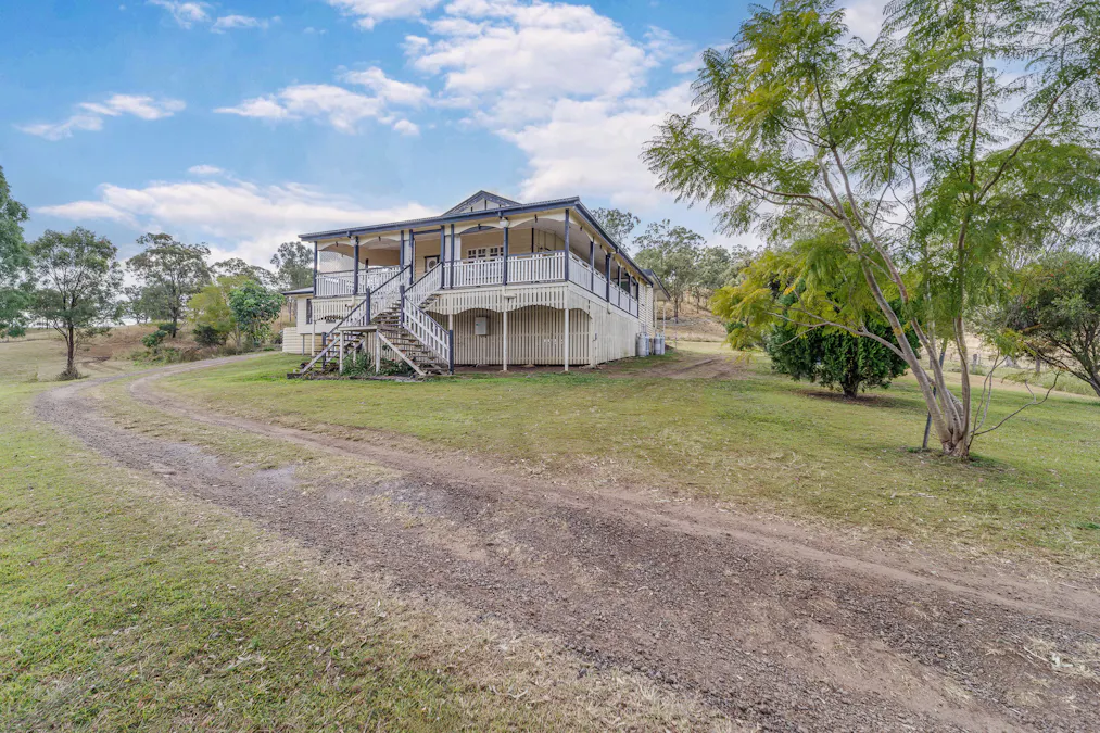 1051 Oaky Creek Road, Oaky Creek, QLD, 4285 - Image 14
