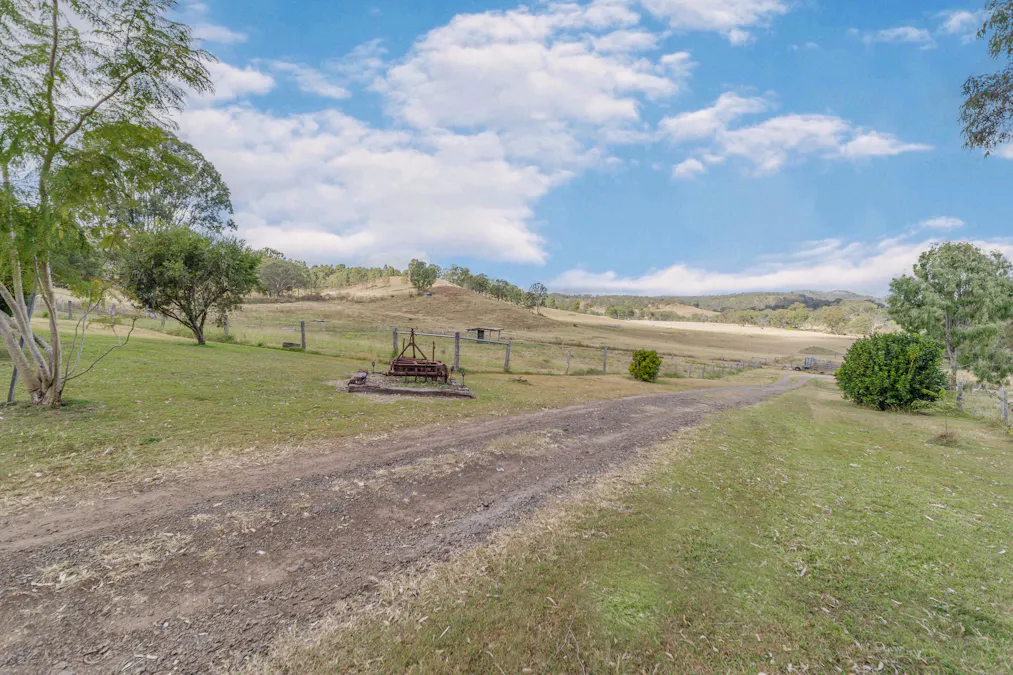 1051 Oaky Creek Road, Oaky Creek, QLD, 4285 - Image 28
