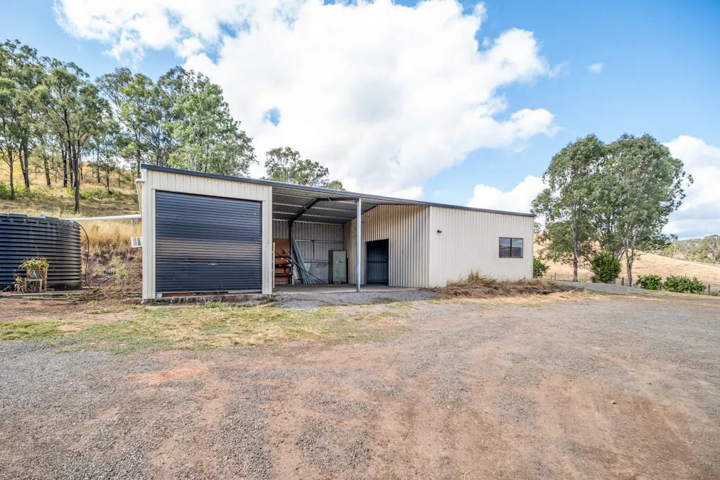 1051 Oaky Creek Road, Oaky Creek, QLD, 4285 - Image 31