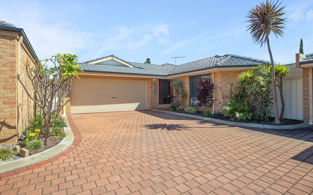 5/21 La Manche Avenue, Port Kennedy, WA, 6172 - Image 1