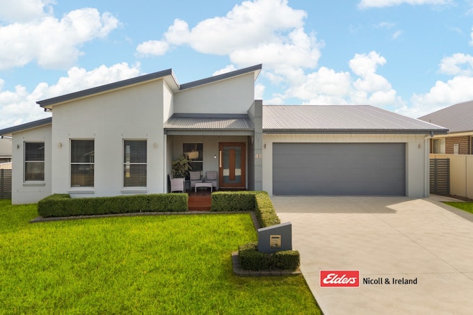 48 Wentworth Drive, Kelso, NSW, 2795 - Image 1