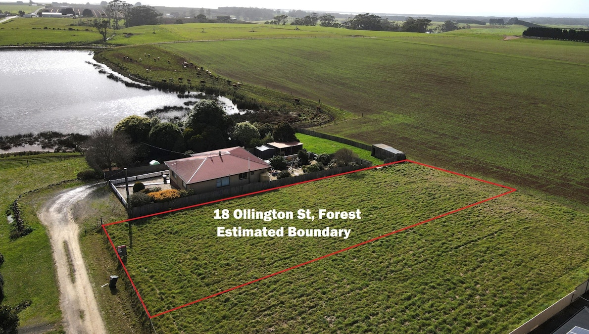 18 Ollington Street, Forest, TAS, 7330 - Image 2