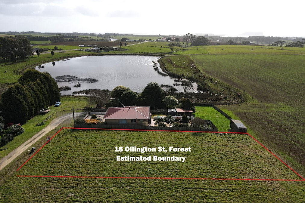 18 Ollington Street, Forest, TAS, 7330 - Image 1