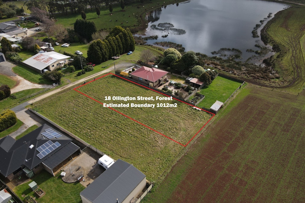 18 Ollington Street, Forest, TAS, 7330 - Image 5