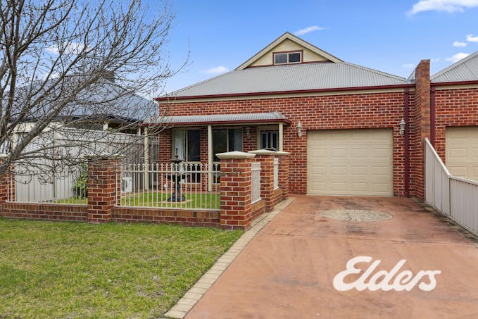 2/43A Hovell Street, Yarrawonga, VIC, 3730 - Image 1