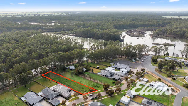 33 McCulloch Street — photo from Elders Real Estate Yarrawonga