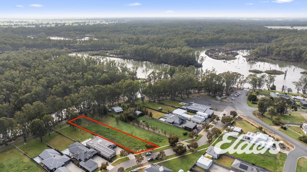 33 McCulloch Street, Bundalong, VIC, 3730 - Image 1