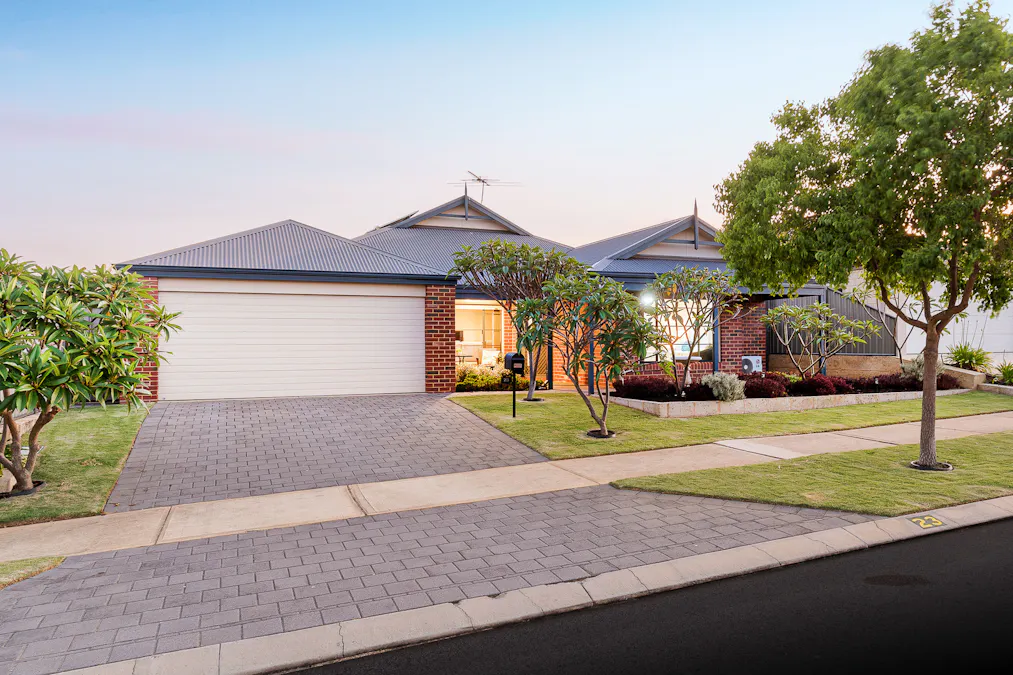 23 Yelbeni Loop, Baldivis, WA, 6171 - Image 1