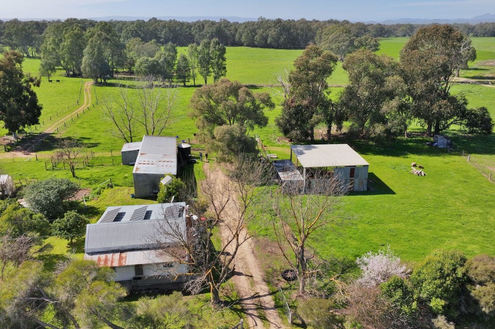 1613 Wangaratta Whitfield Road, Docker, VIC, 3678 - Image 19