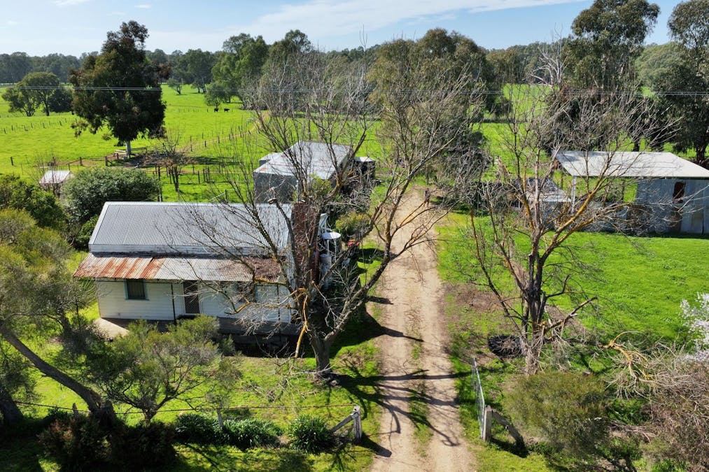 1613 Wangaratta Whitfield Road, Docker, VIC, 3678 - Image 18