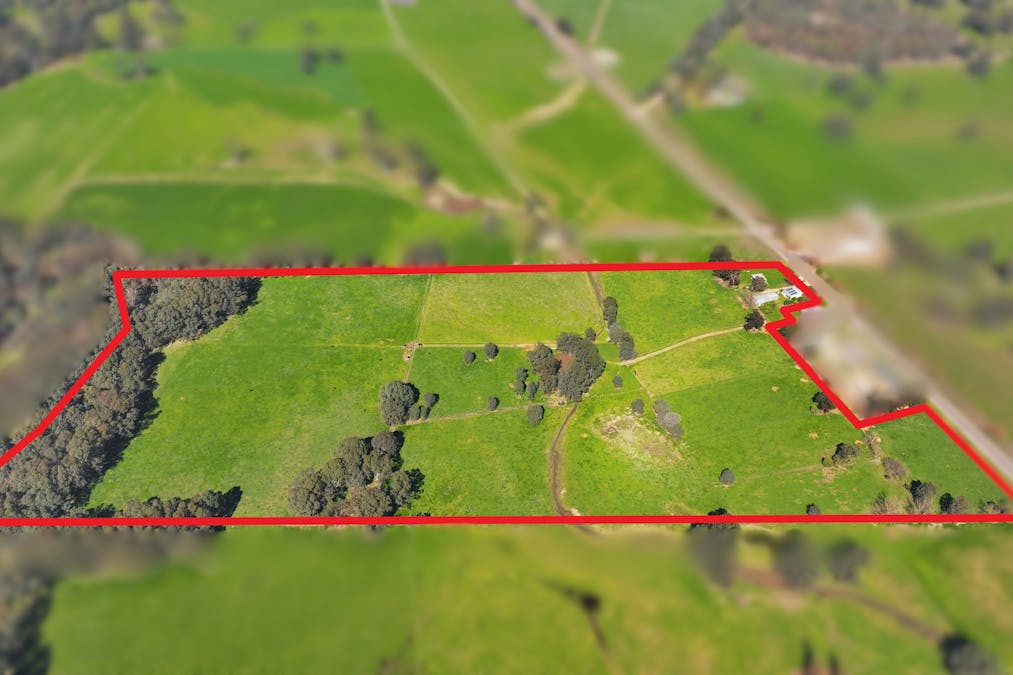 1613 Wangaratta Whitfield Road, Docker, VIC, 3678 - Image 33
