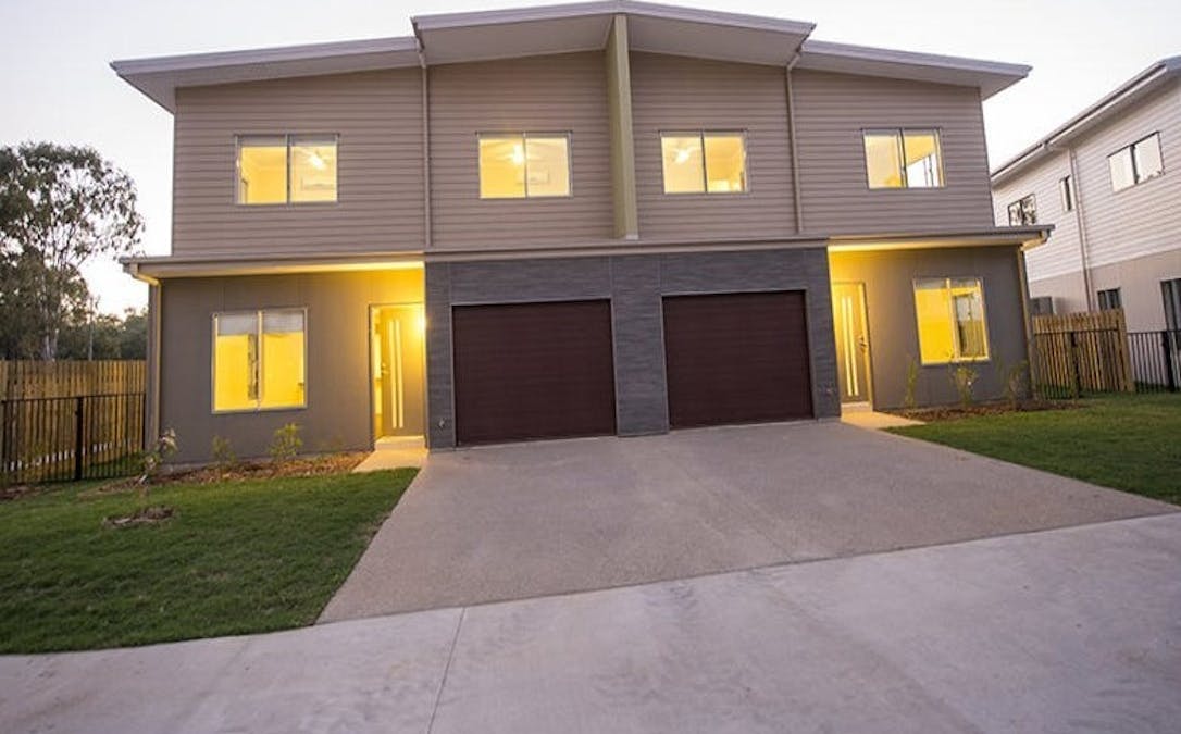 12/1 Collins Lane, Kin Kora, QLD, 4680 - Image 1