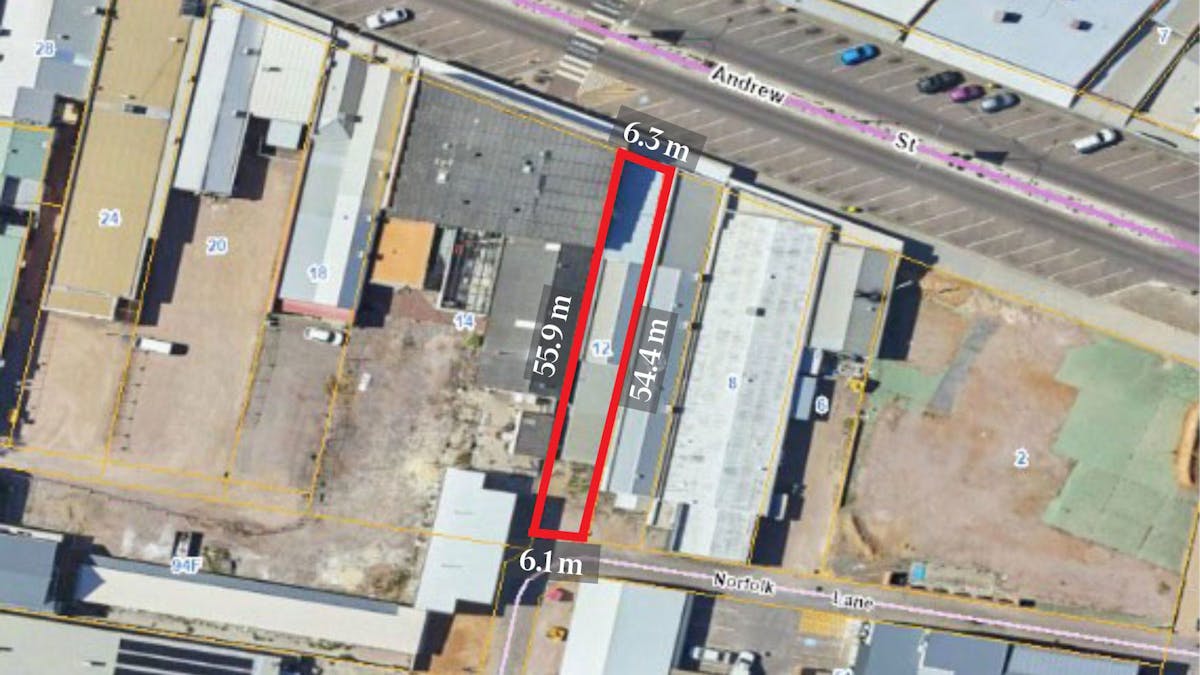 12 Andrew Street, Esperance, WA, 6450 - Image 12